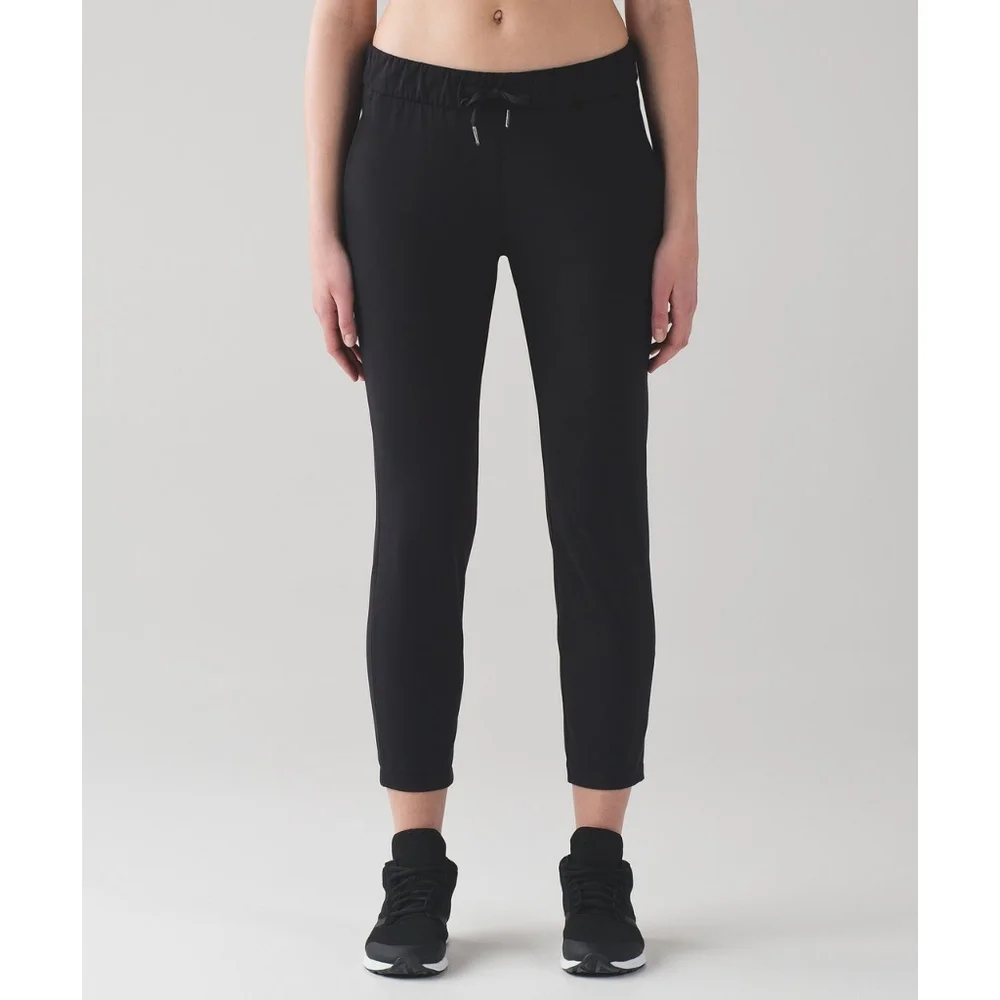 Lululemon On The Fly Pant 28